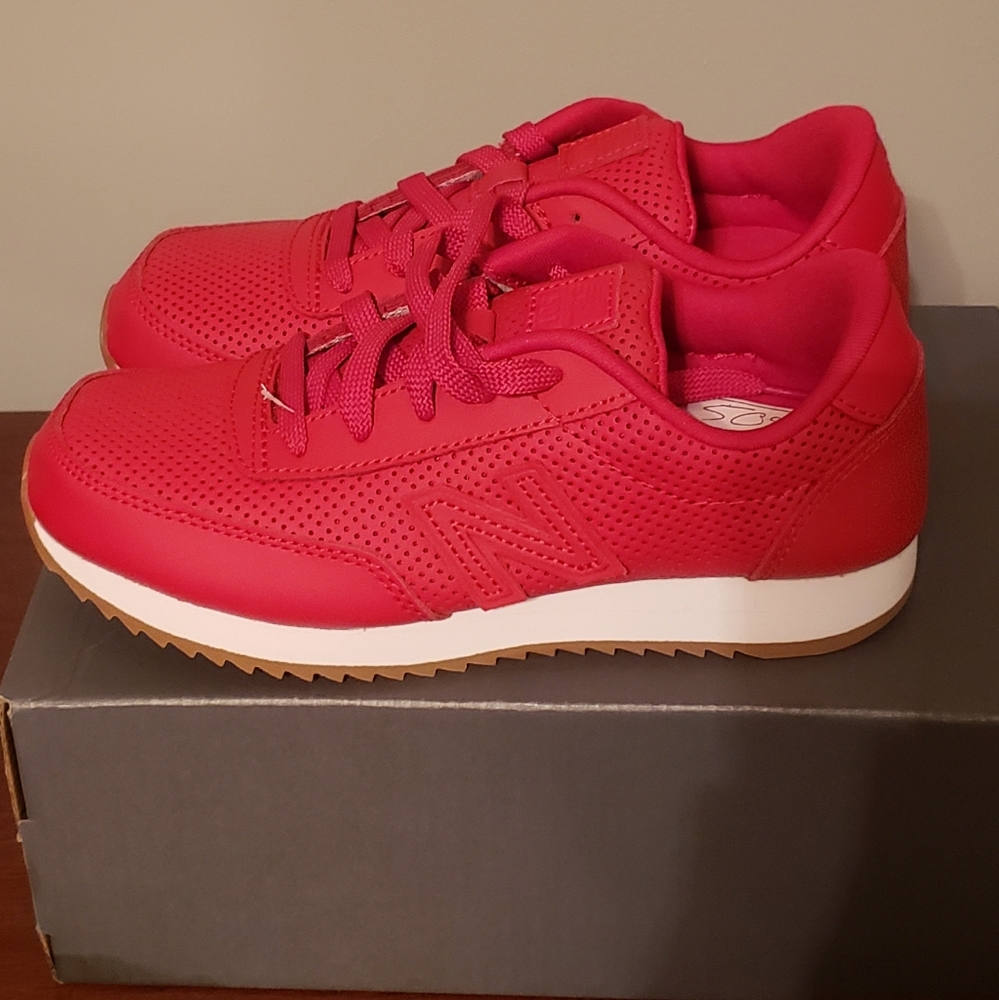 New Balance shoes